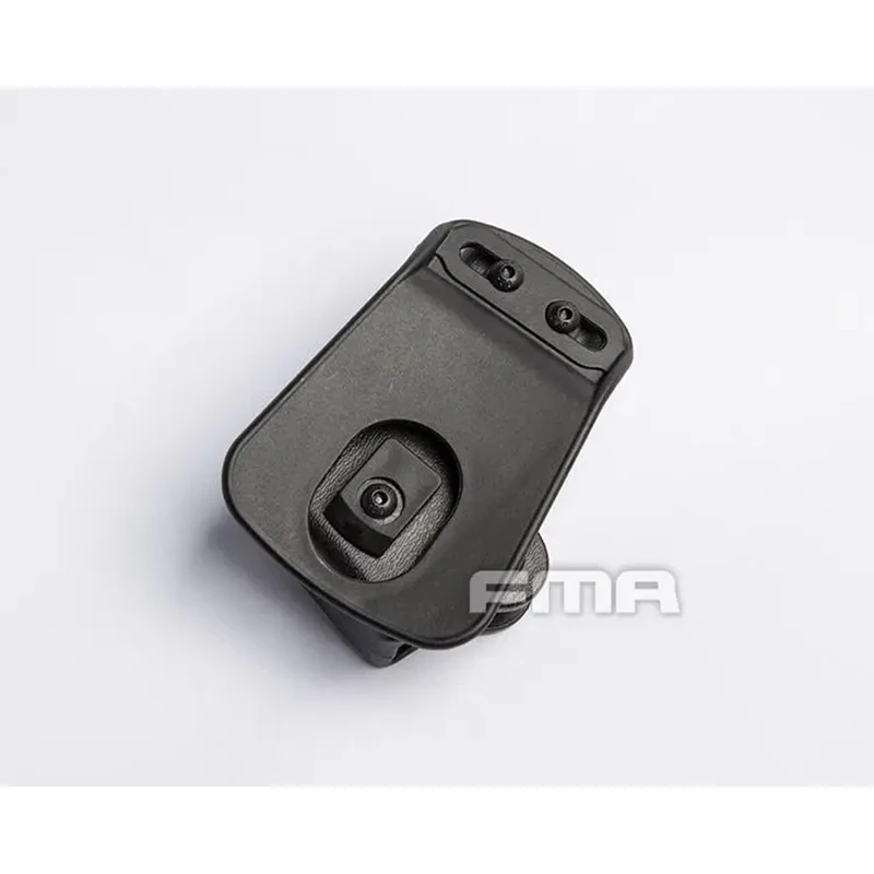 FMA 074 bolsa abierta superior única Mag bolsa de caza portátil equipo táctico para cinturón de chaleco táctico de emergencia - imagen 2