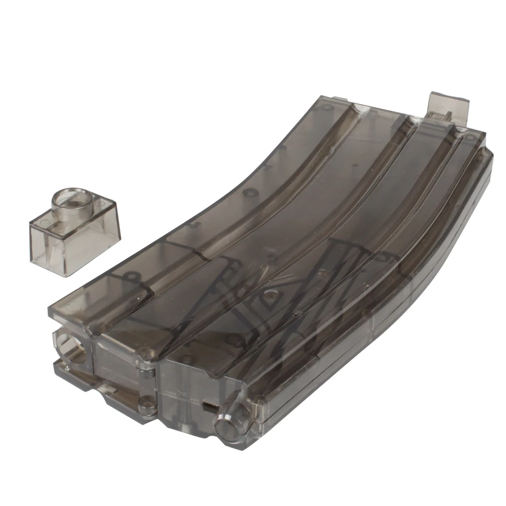 Speed Loader BB – Cargador rápido universal para airsoft y paintball