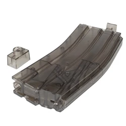 Speed Loader BB – Cargador rápido universal para airsoft y paintball