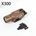 X300 DE