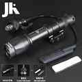 BK M600C  Flashlight