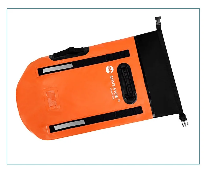 Bolsa deportiva - Actividades múltiples