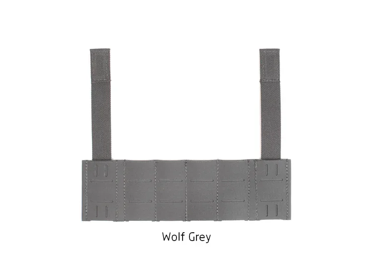 Wolf Grey