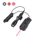 Red IR M600A Set
