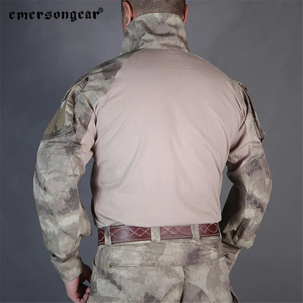 Emersongear Camiseta Táctica G3 para Hombre – Caza y Senderismo - imagen 5