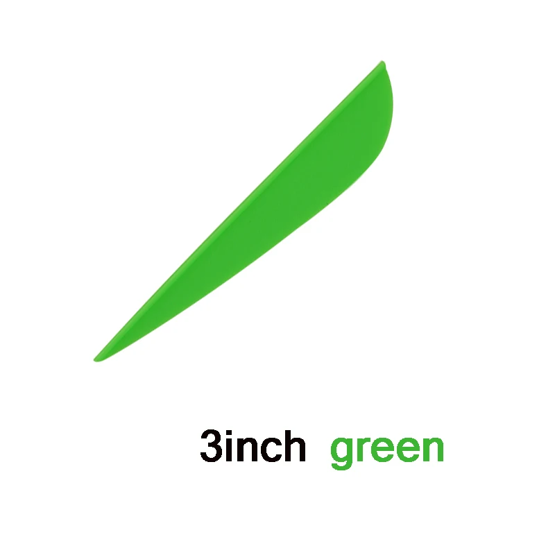 3in green