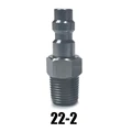 22-2 Inner 1-8NPT