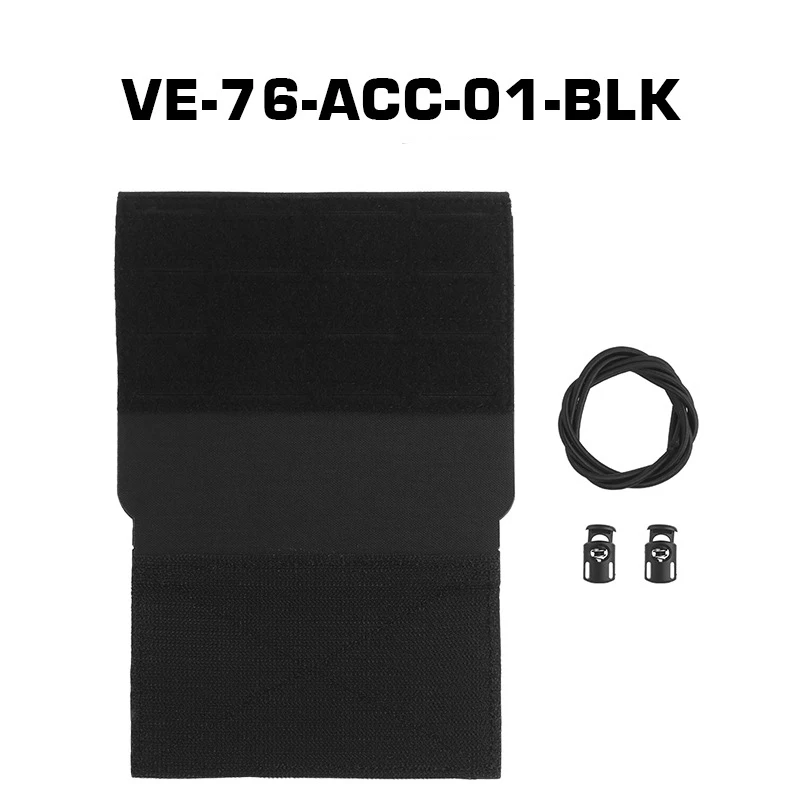 VE-76-ACC-01-BLK