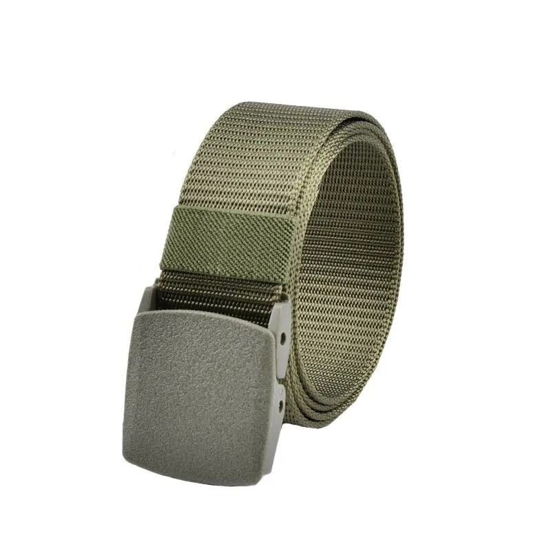 OD Nylon Belt