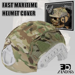 Funda protectora casco táctico airsoft – Transpirable ligera