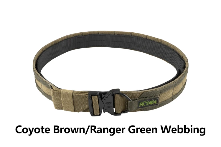 Coyote Brown RG
