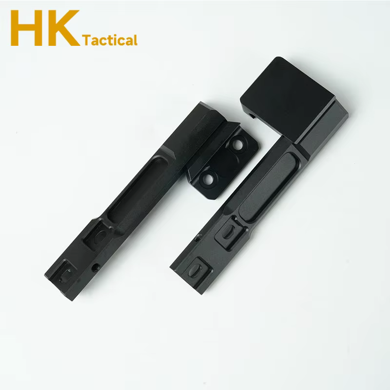 Soporte offset 45° linterna M300/M600 – M-LOK y Picatinny - imagen 3