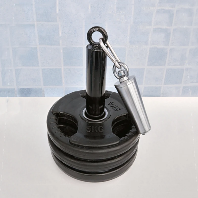 Grip Ball Blaster con asas ajustables, entrenador de fuerza para brazos, dedos y tríceps para gimnasio en casa, equipo de ejercicio muscular