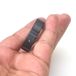 D-COLLER Anillo de fijación para lentes de visión nocturna PVS-14