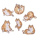 All Cats-6PCS