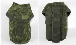 Chaleco táctico MOLLE 6sh117 multicampo con bolsillos