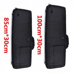 Rifle de aire comprimido táctico con culata de goma para hombro