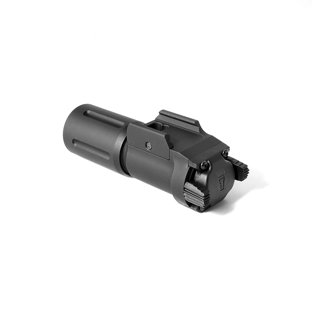 Linterna táctica de caza OKW PL350, 680 lúmenes, luces profesionales de tiro nocturno - imagen 3