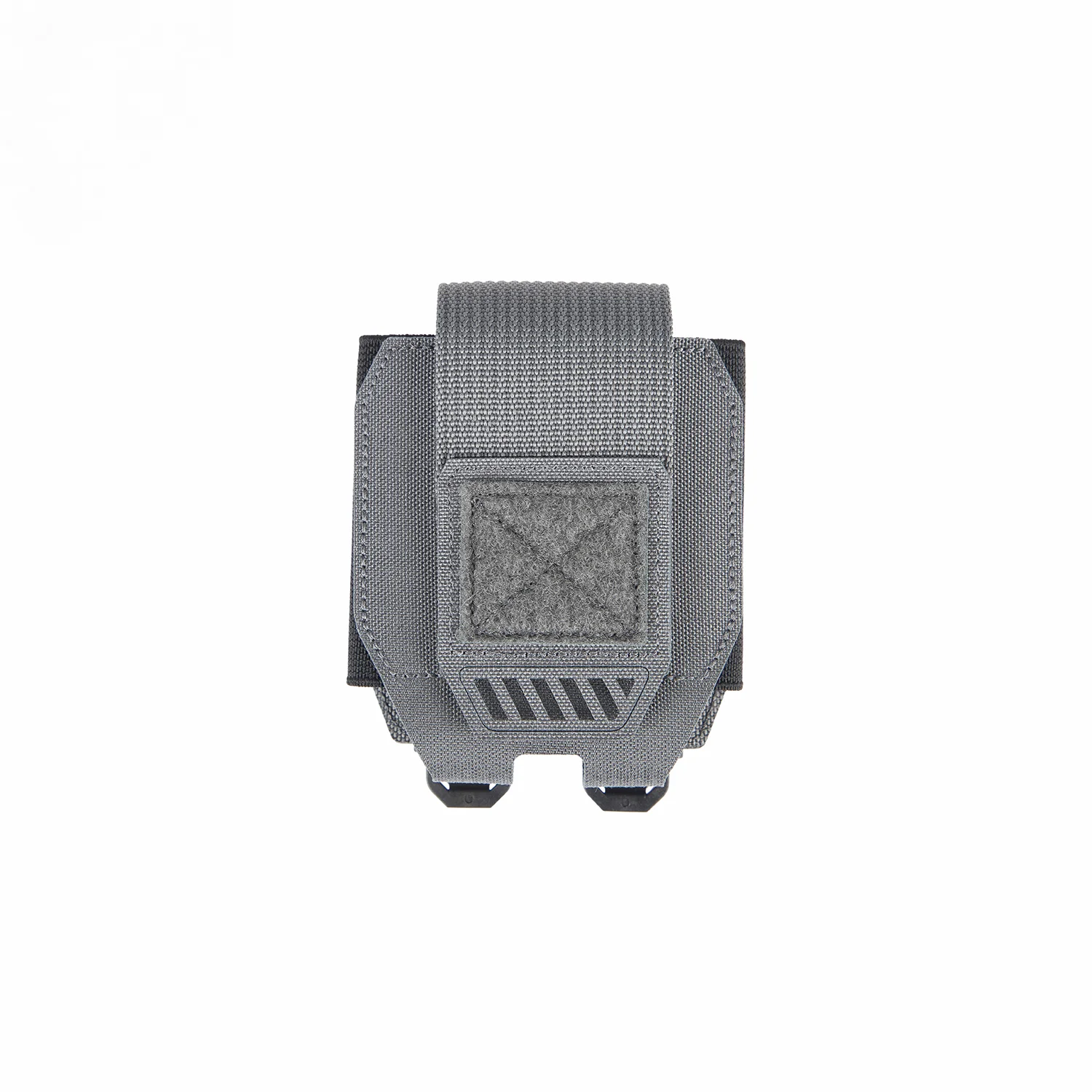 PSIGEARMC-Bolsa de almacenamiento para esposas Molle de camuflaje, manga táctica de tracción rápida, PS11061 - imagen 3