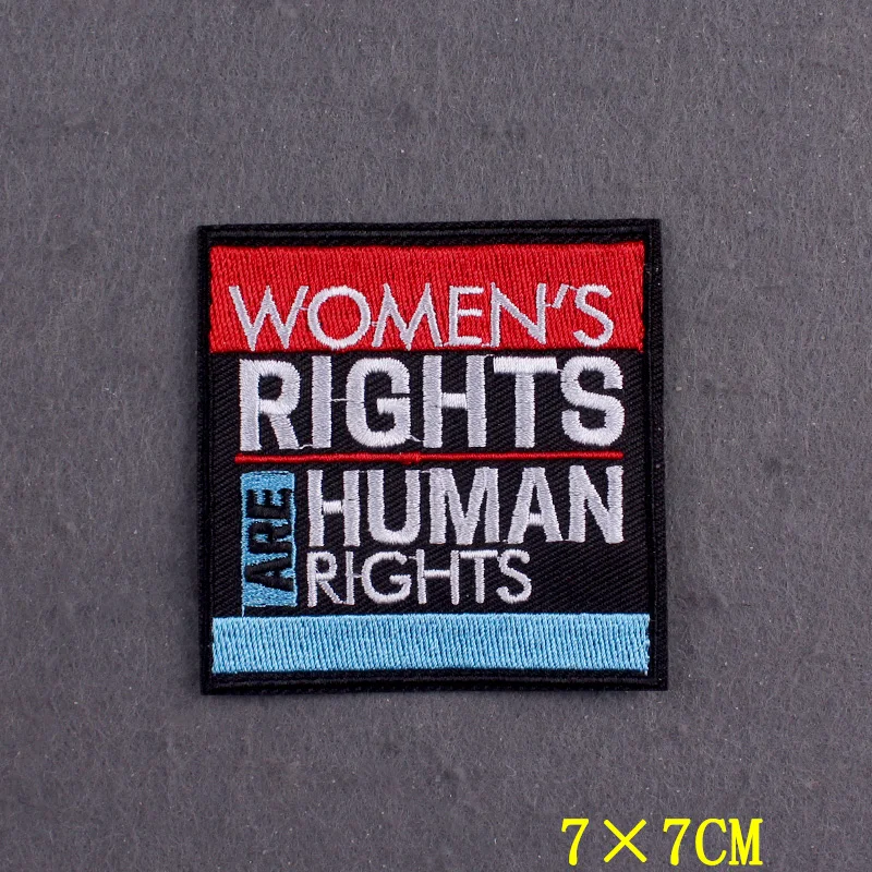 Parches bordados Love Is Love para planchar en la ropa, insignias de planchado, insignias de ropa con palabras - imagen 4