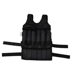Chaleco táctico MOLLE ajustable para caza y entrenamiento