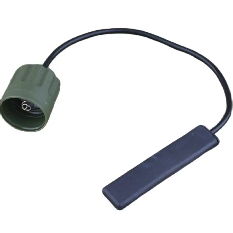 Emersongear-linterna táctica con control remoto, herramienta de iluminación, Airsoft, combate, caza, senderismo, ciclismo, tiro al aire libre, BD8834 - imagen 2