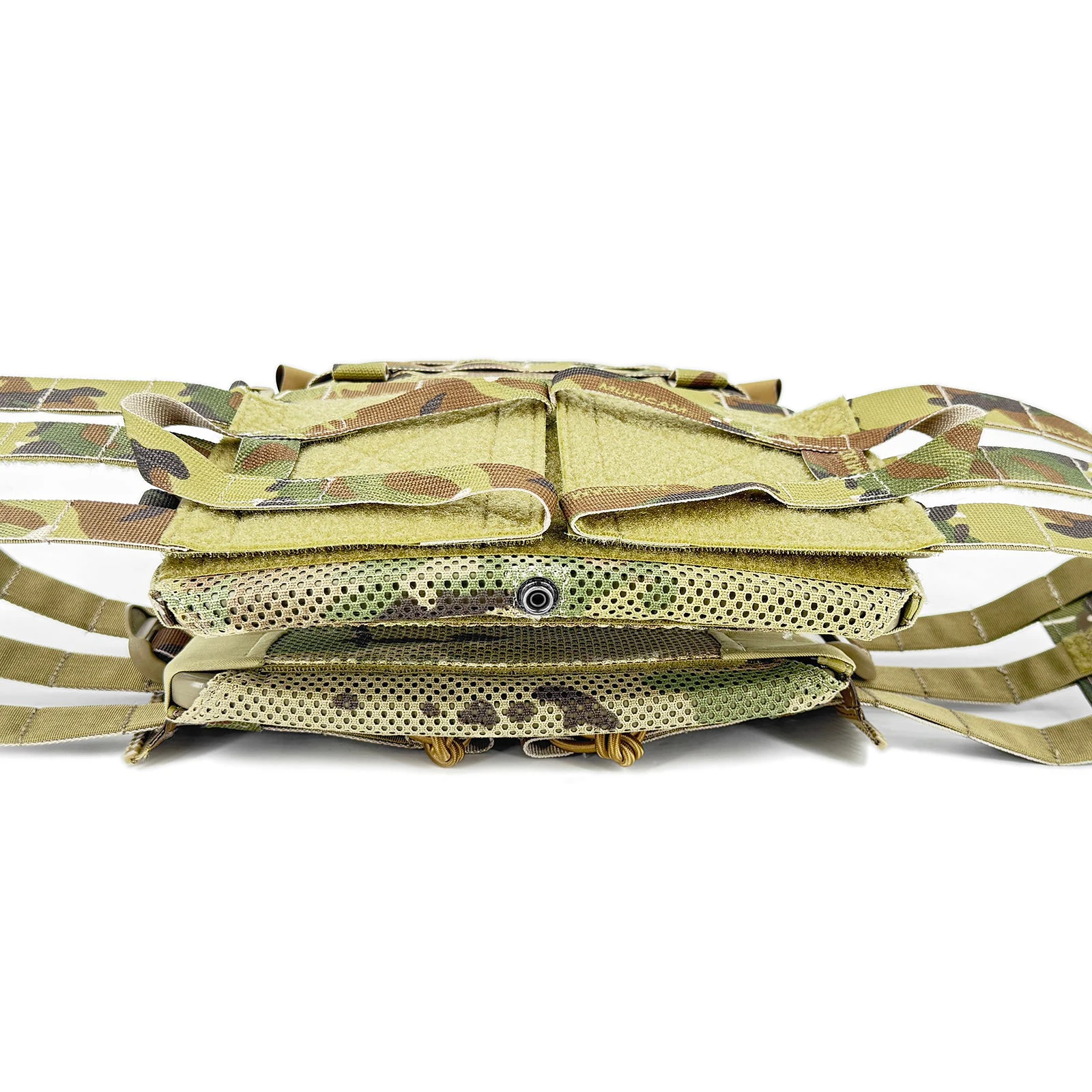 Chaleco táctico Jpc2.0, malla ligera para exteriores - imagen 5