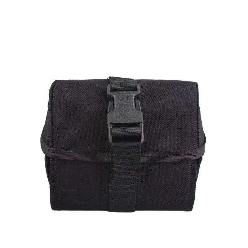 Emersongear-Paquete de seis tácticos para bolsa de granada de 40mm, bolsa de transporte para Airsoft, caza, tiro, senderismo, deportes de combate, nailon EM8509 - imagen 3