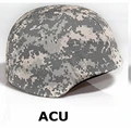 ACU