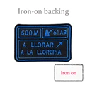 LL-07-Iron on