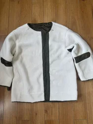 Deporte al aire libre M51 Cortavientos para clima frío Forro M1951