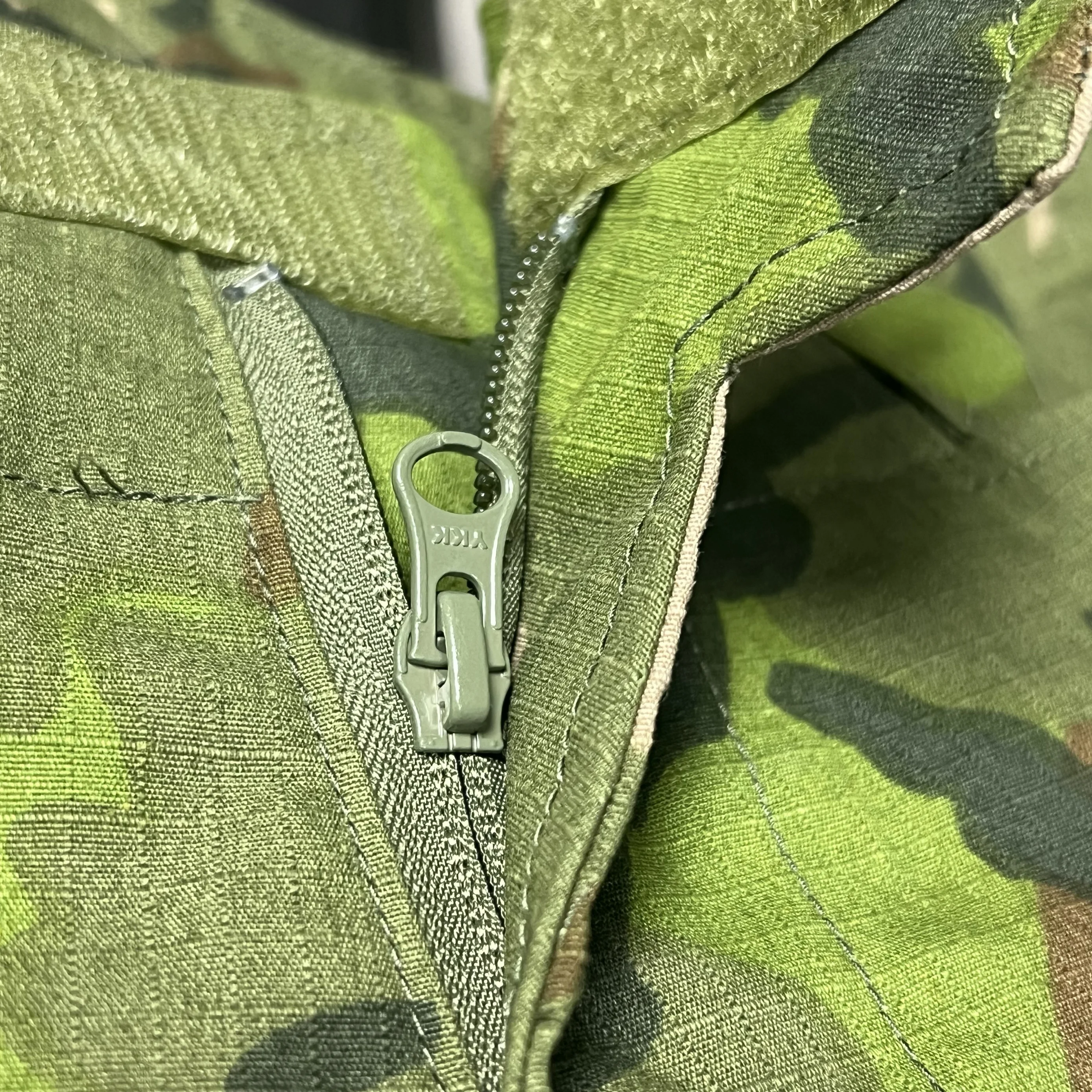 Pantalones tácticos Big Five Camouflage GEN3, pantalones de entrenamiento de combate G3 para uso en exteriores - imagen 4