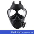 Mask Only