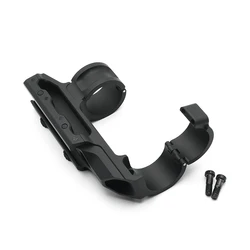 Scalar Leap 30/34mm soporte para mira telescopica - Picatinny
