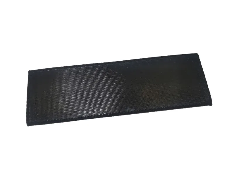 Brazalete de gancho y bucle con parche de chaleco táctico de la guardia nacional rusa Sobr - imagen 4