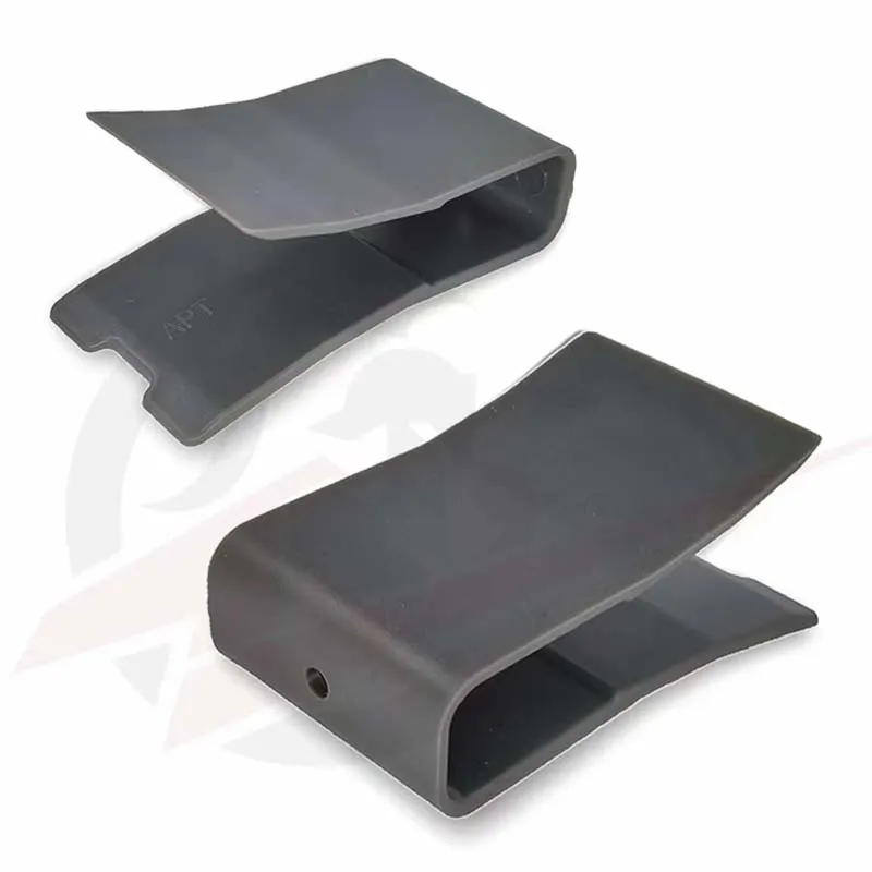 Material ABS premium - Construcción superior