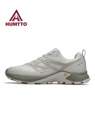 HUMTTO 2025 Botas trekking senderismo transpirables