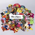 Mix 20pcs