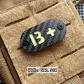 Oval B