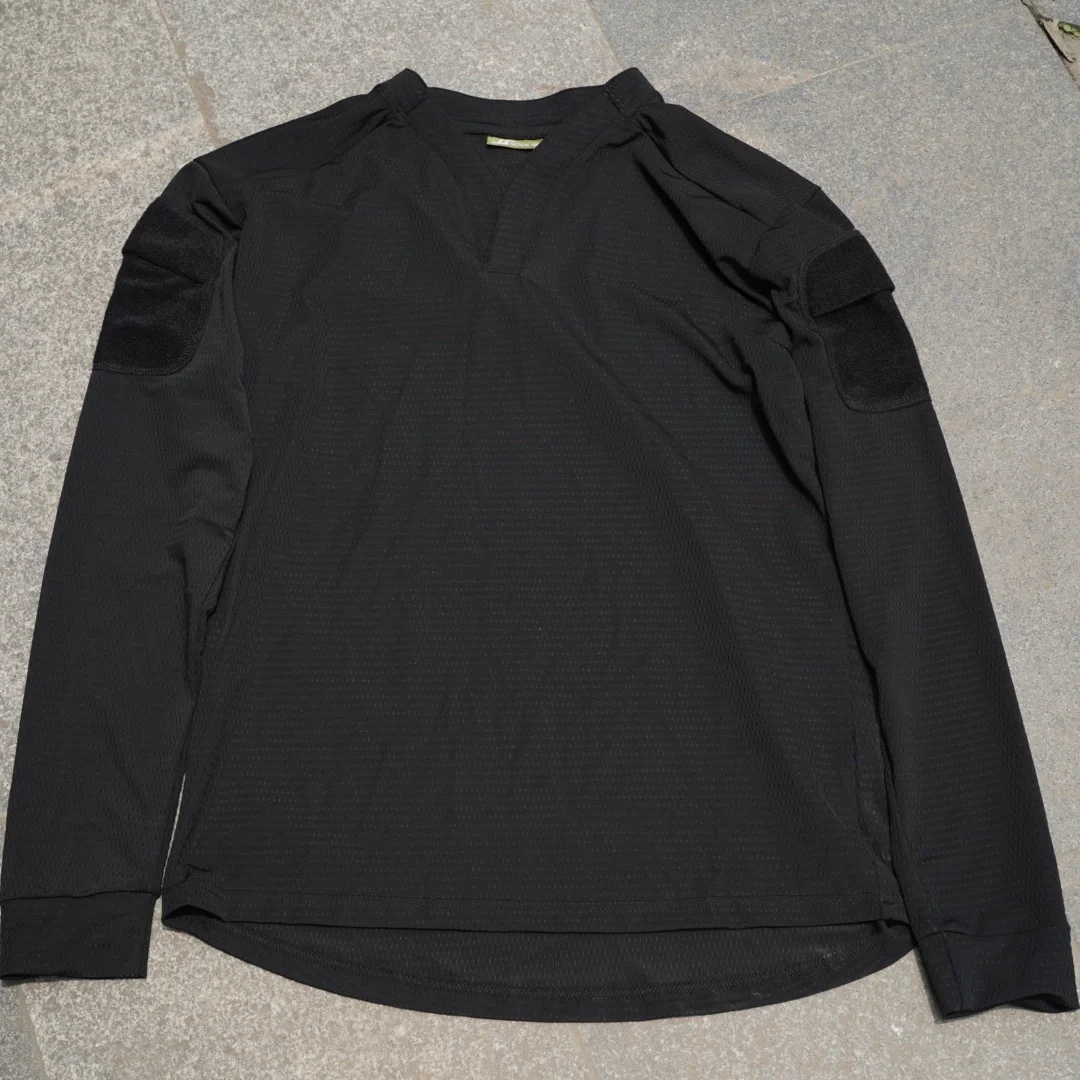 Long sleeves BK