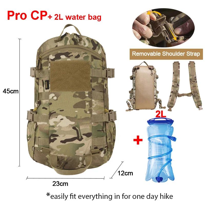 Pro CP AD 2L