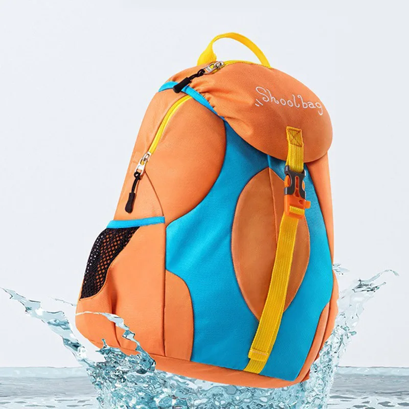 Mochila de Montañismo al aire libre, mochila deportiva informal para hombres y mujeres, mochila grande de viaje para acampar, ciclismo, senderismo, mochila escolar de fin de semana - imagen 2