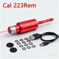 Cal 223Rem