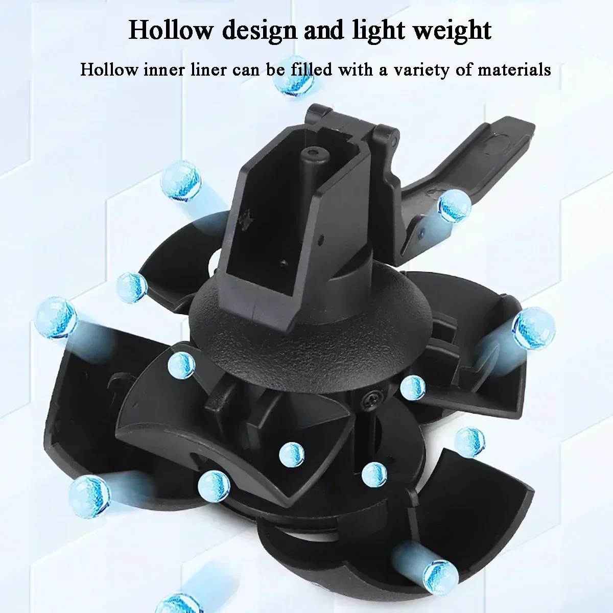 Modelo de Granada Táctica R 1/3PCB M67, Granada de Mano, Accesorio de Simulación, Juguete Bmoe, Apto para Airsoft, Paintball y Tiro - imagen 4