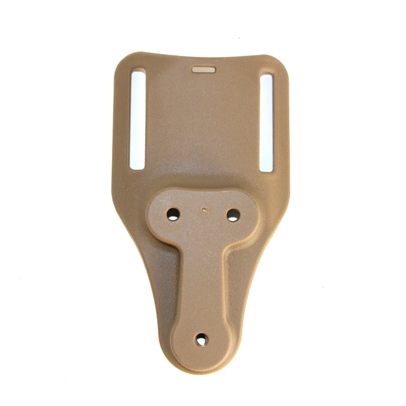 tan short paddle
