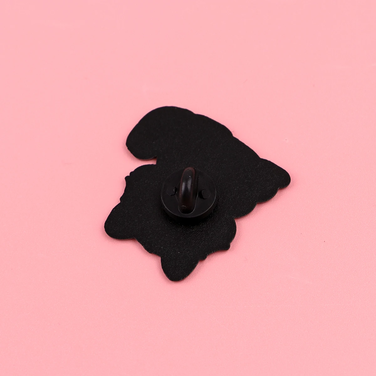 Pin esmaltado de mapache para mujer, Pin de solapa, broches de animales para decoración de ropa, alfileres de Metal, mochila, sombrero, insignia, accesorios - imagen 4