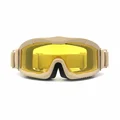 KHAKI-YELLOW