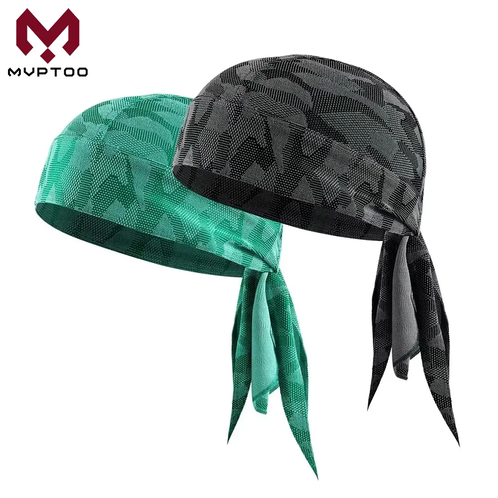 Sombrero running transpirable protección solar UV