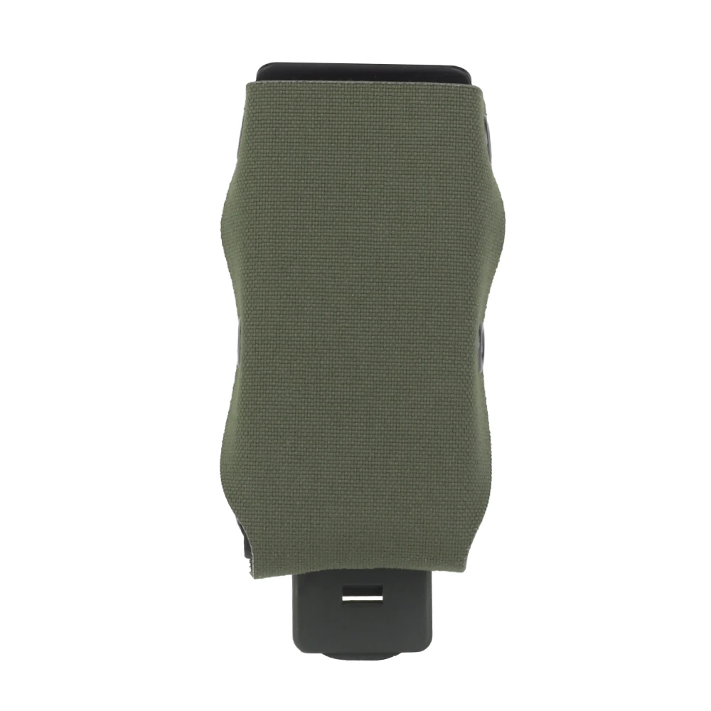 OPHIDIAN-bolsa ligera para pistola WRC, bolsa para revistas, juego CS, tiro, deportes al aire libre, sistema de lunares, accesorios, riñonera - imagen 2