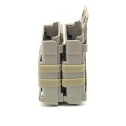 FMA FAST MAG – Bolsa portacargadores táctica MOLLE M4